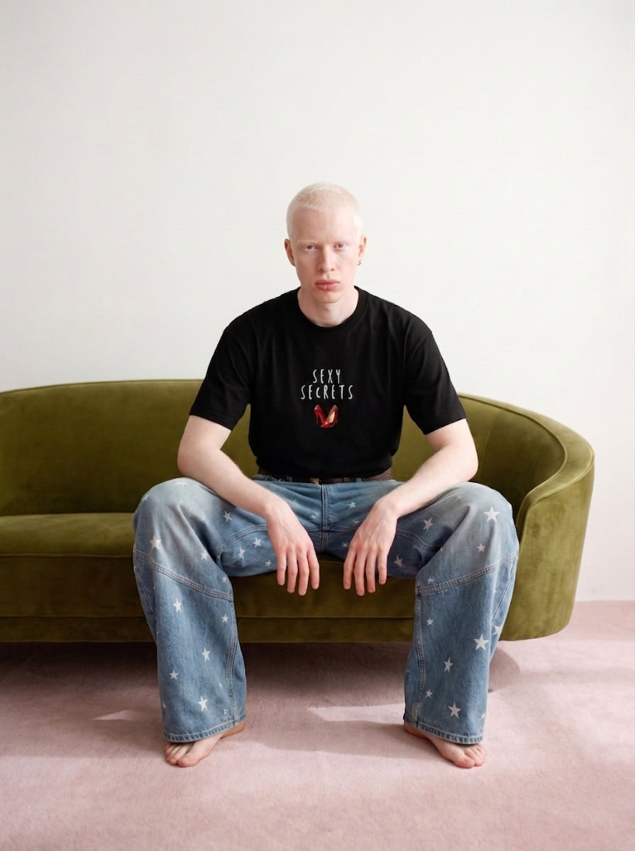 Short Sleeve T-Shirt for Men
