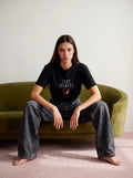 Short Sleeve T-Shirt for Women