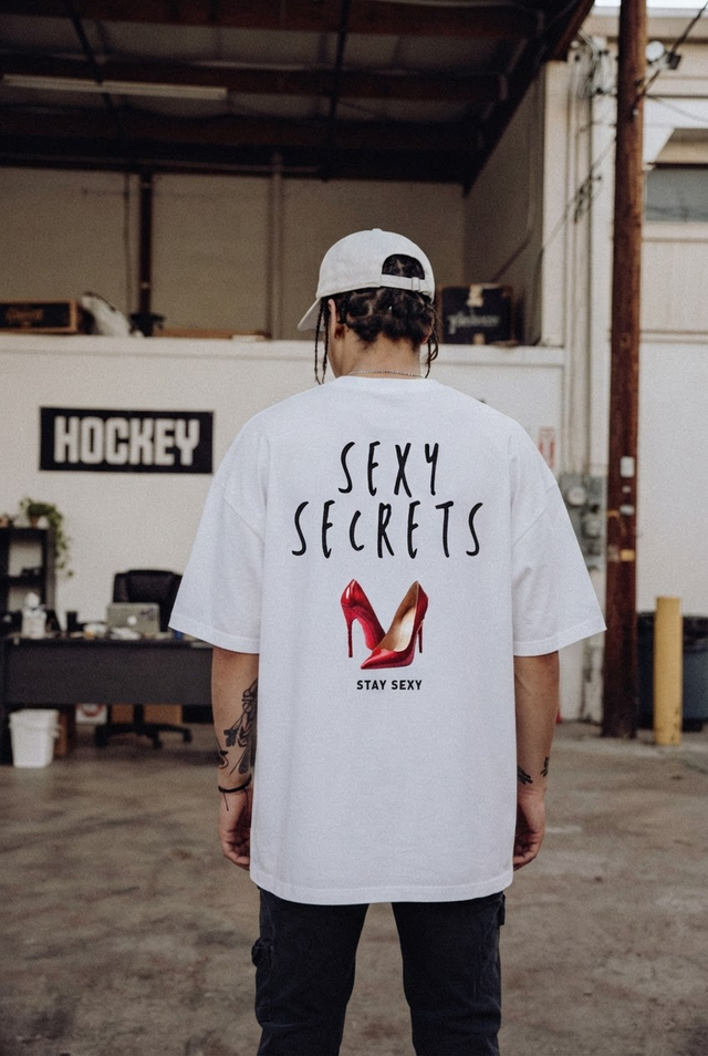 Sexy Community