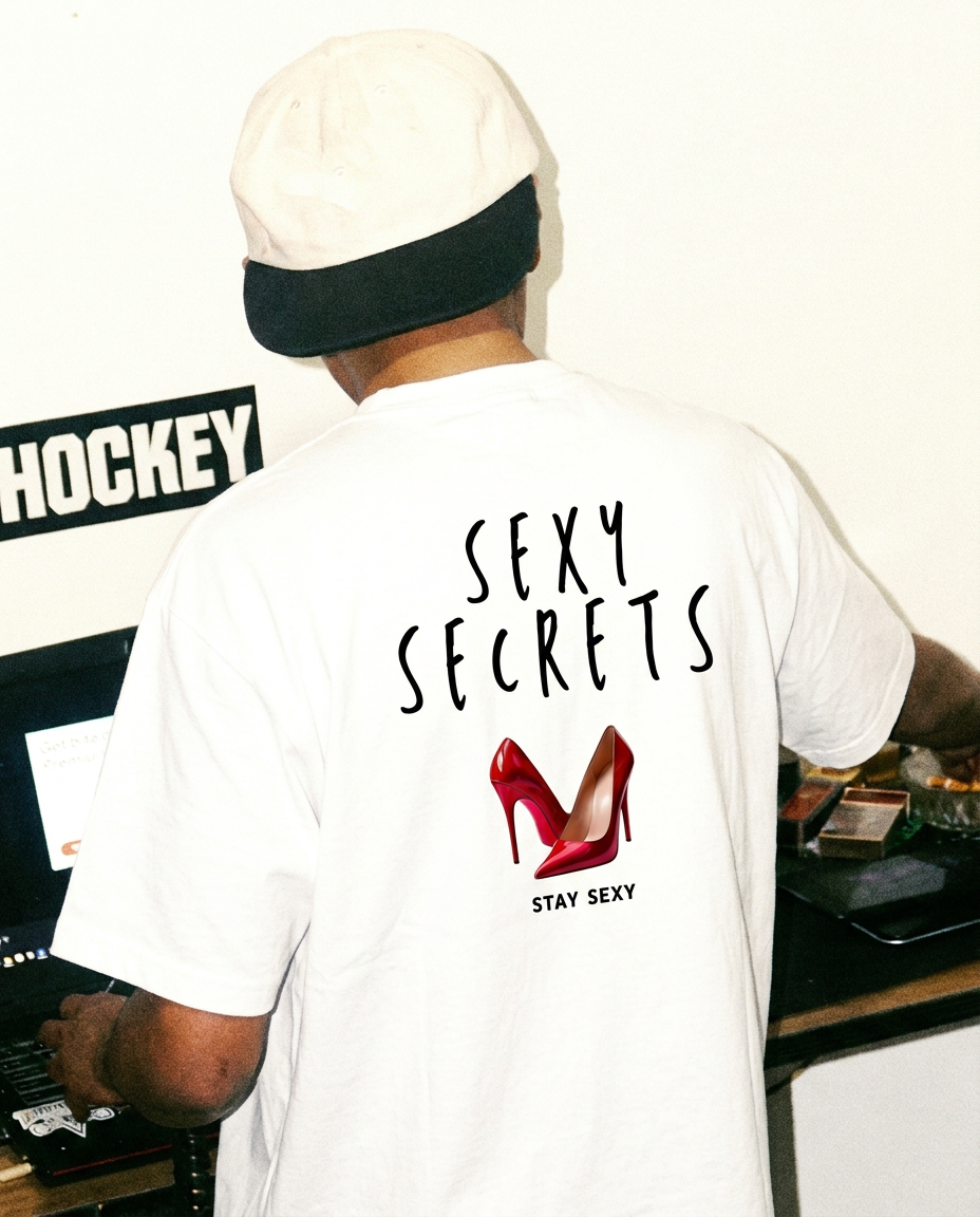 Sexy Community
