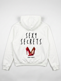 Sexy Secrets Hoodie