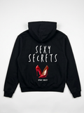 Sexy Secrets Hoodie