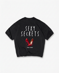 Short Sleeve T - Shirts