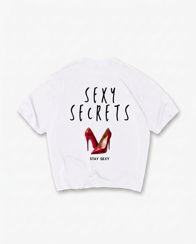 Short Sleeve T - Shirts